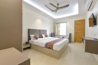 FabHotel Synergy Stays - Indore - 0