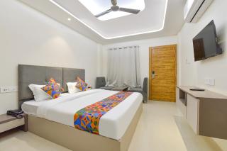 FabHotel Synergy Stays - Indore - 3