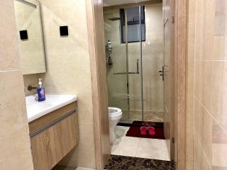 luxurious two bedroom apartment with unbeatable city scenic views - Nairobi - 1