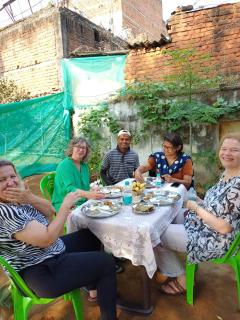 Orchha Best Homestay - Orchha - 5