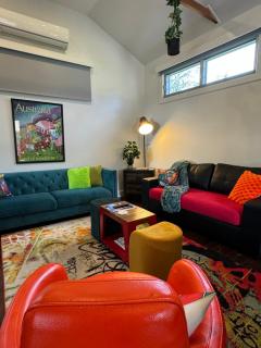 Studio 22 Bellingen - Bellingen - 5