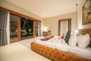 Anjani Villa Canggu - Canggu - 5