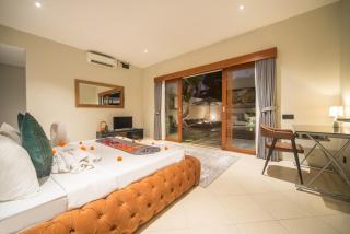 Anjani Villa Canggu - Canggu - 3