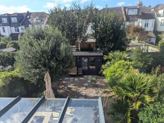 Brookview Guest House - London - 1