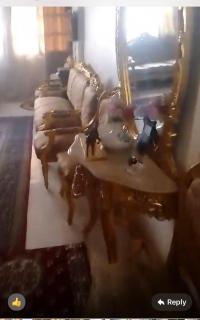 شقه مفروشه للايجار - Cairo - 0