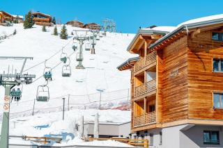 Apart-Hotel Laurus Lech - 0