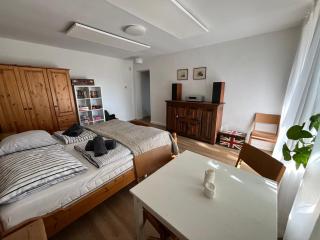Apartament Parkowy - 5
