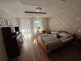 Apartament Parkowy - 4