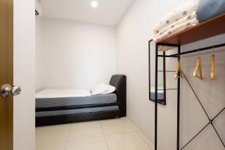 Citra Harmoni Homestay at Manhattan Water Park - Ipoh - 8