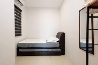 Citra Harmoni Homestay at Manhattan Water Park - Ipoh - 7