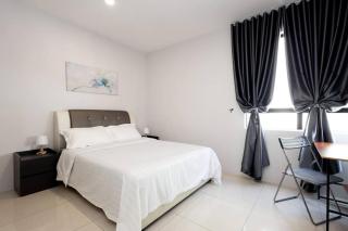 Citra Harmoni Homestay at Manhattan Water Park - Ipoh - 2
