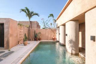 Pulau Alam at Bocoa Villas - Canggu - 0