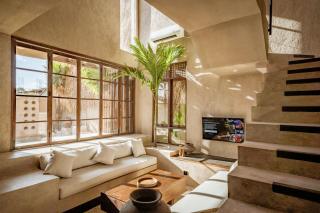 Villa Ubuntu at Bocoa Villas - 8