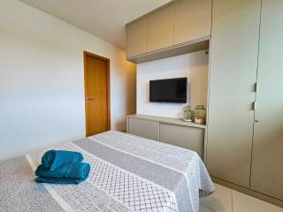 Mana Beach Top Experience Vista Piscina Muro Alto - 4