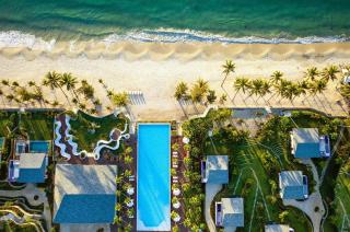 TTC Van Phong Bay Resort - Himalaya Sauna & Steam Retreat Included - 7