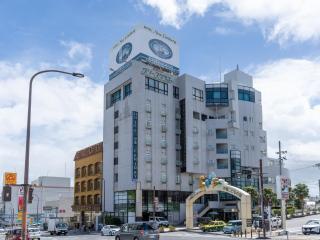 Hotel New Century - Città di Okinawa - 0
