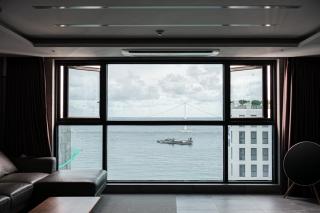 Gwanganri Penthouse - Busan - 0