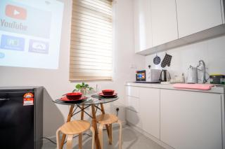 Neu Suites By Cozy Unit L20RA near KLCC & Jelatek LRT - 6