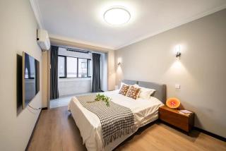 Shanghai Lemon Apartment - 4