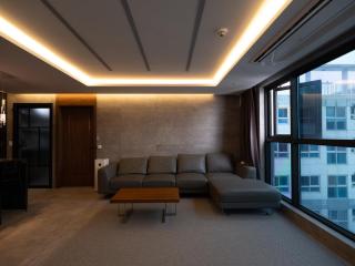 Gwanganri Penthouse - Busan - 8