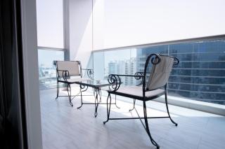 Jood Hotel Apartments - Dubai - 5