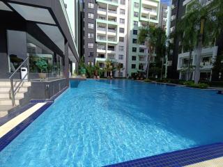 Citra Harmoni Homestay at Manhattan Water Park - Ipoh - 9