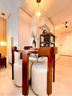Floria Suites at Azure North Pampanga - San Fernando - 4