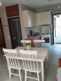 Maximos Apartment - Siviri - 2