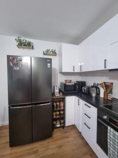 Beautiful Apartment Zehlendorf - Berlino - 9