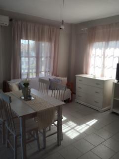 Maximos Apartment - Siviri - 3