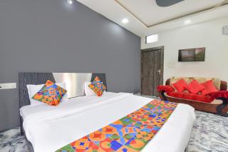 FabExpress Soni Palace - Ujjain - 4