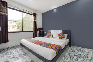 FabExpress Soni Palace - Ujjain - 3
