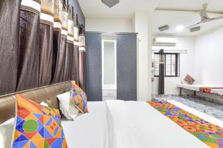 FabExpress Soni Palace - Ujjain - 8