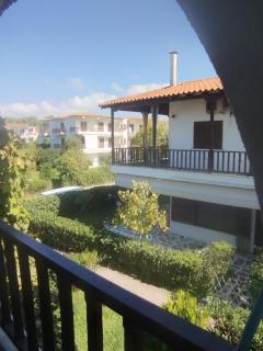 Maximos Apartment - Siviri - 4