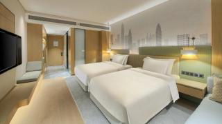 Holiday Inn Shenzhen Nanshan by IHG - 4