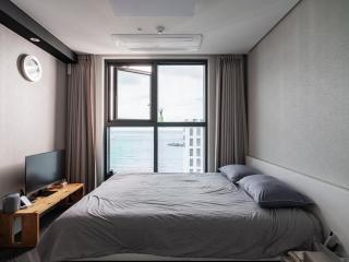 Gwanganri Penthouse - Busan - 4