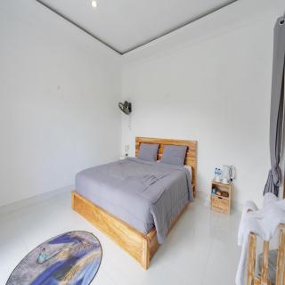 Batur Kencana Villa Mitra RedDoorz - Baturaja - 8
