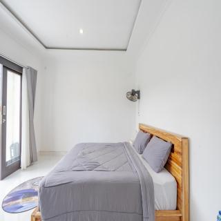 Batur Kencana Villa Mitra RedDoorz - Baturaja - 9