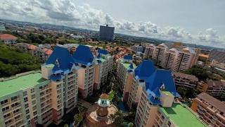 квартиры в Grande Caribbean - Pattaya Sud - 9