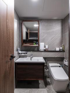 Gwanganri Penthouse - Busan - 1