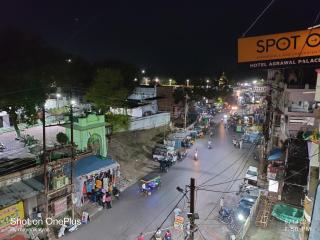 Hotel maruti palace - Ujjain - 8