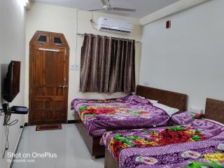 Hotel maruti palace - Ujjain - 9