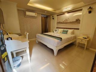 The Boone Hotel - Chiang Mai - 9