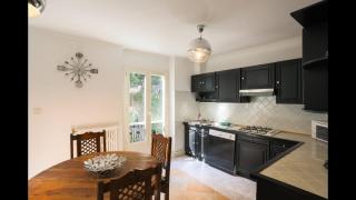 Villa Laetitia - Appt de charme avec parking - Nice nord - Nizza - 4