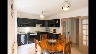 Villa Laetitia - Appt de charme avec parking - Nice nord - Nizza - 3