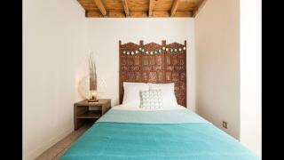 Villa Laetitia - Appt de charme avec parking - Nice nord - Nizza - 1