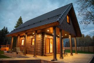 Jäägri Saunamaja - 6