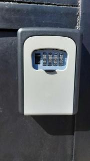 Apartment " Nikalaus 1" - 8