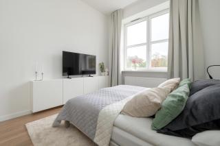 Gagarina Warszawa Przytulne Studio by Noclegi Renters - Warsaw - 1