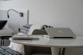Gagarina Warszawa Przytulne Studio by Noclegi Renters - Warsaw - 2